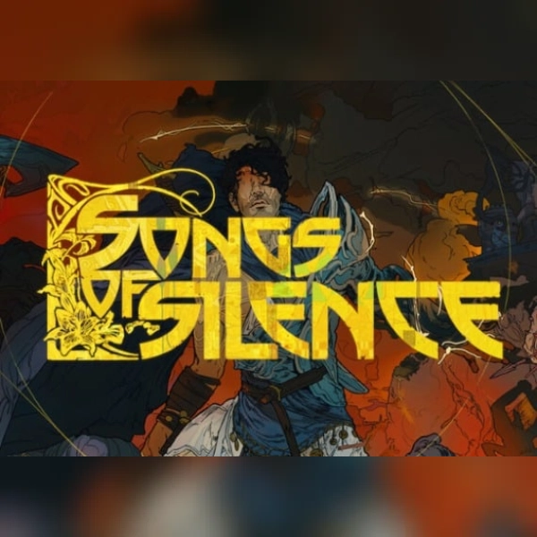 Songs of Silence (PC) Steam Key - GLOBAL