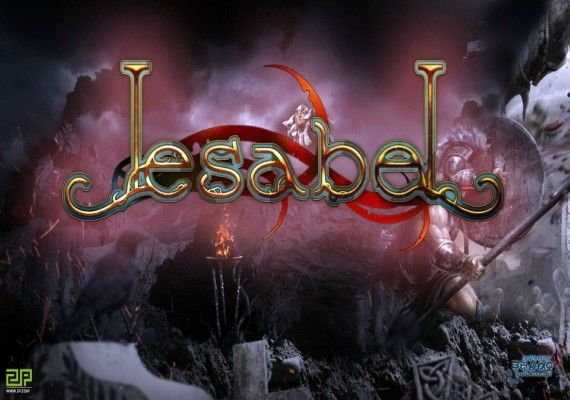 Iesabel (PC) Iesabel (PC)