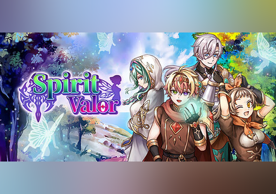 Spirit Valor (PC)