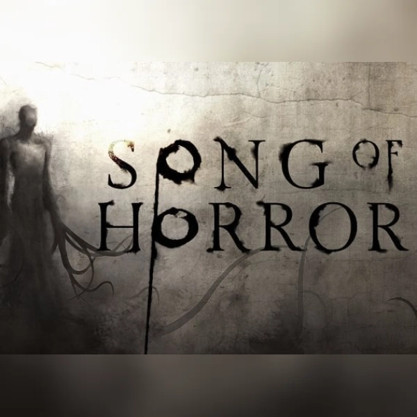 Song of Horror - Complete Edition (PC) Steam Gift - GLOBAL