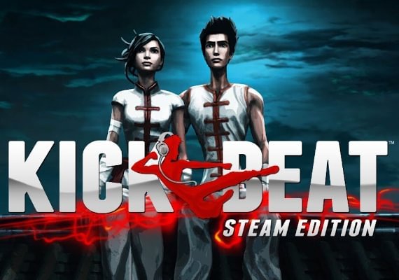 KickBeat Steam Edition (PC)