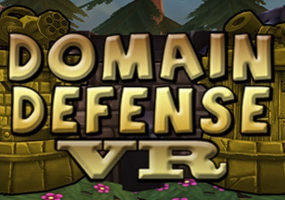 Domain Defense [VR] (PC) Steam Key - GLOBAL