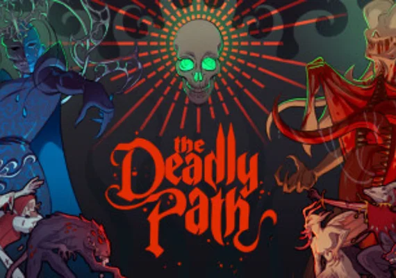 The Deadly Path (PC)