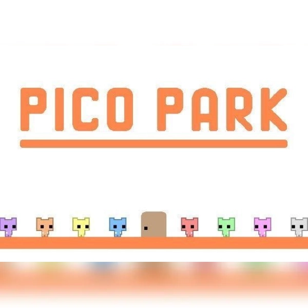 PICO PARK (PC) Steam Account - GLOBAL