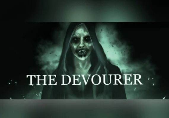 The Devourer: Hunted Souls (PC)
