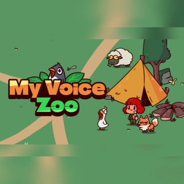 MyVoiceZoo (PC) Steam Gift - GLOBAL