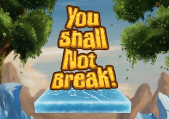 You Shall Not Break (PC) Steam Key - GLOBAL