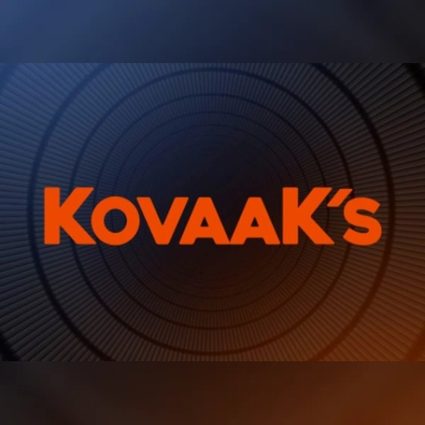 KovaaK's (PC) Steam Key - EU
