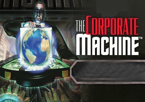 The Corporate Machine (PC)