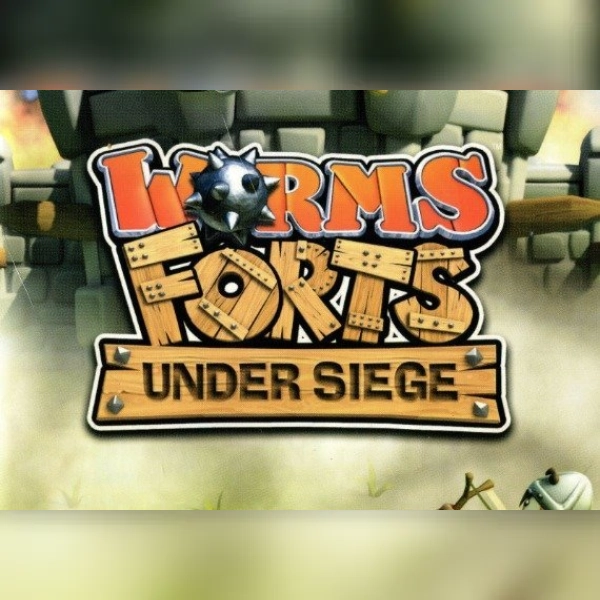 Worms Forts: Under Siege