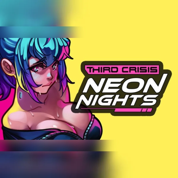 Third Crisis: Neon Nights (PC) Steam Gift - GLOBAL