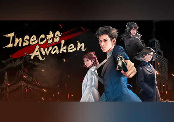谍:惊蛰 (PC) Steam Gift - EU
