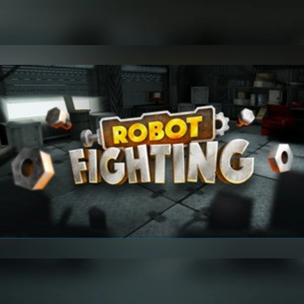 Robot Fighting (PC) Steam Key - GLOBAL