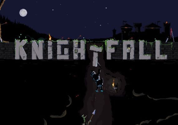 Knightfall (PC) Knightfall (PC)