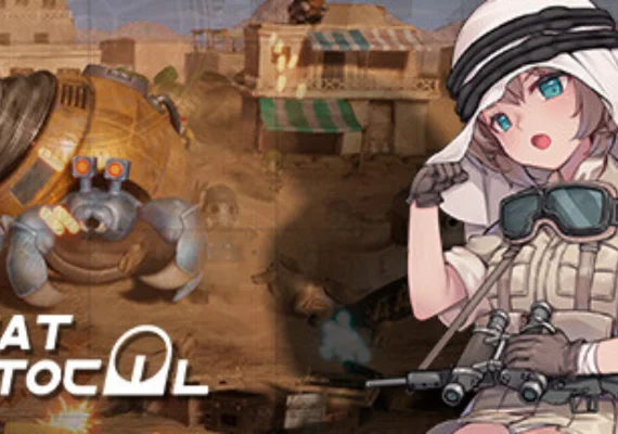 Rabat Protocol: Metal Rhapsody (PC) 