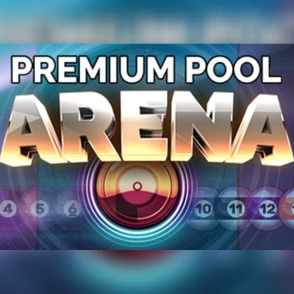 Premium Pool Arena (PC) Steam Key - GLOBAL