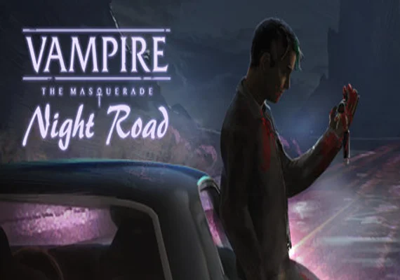 Vampire: The Masquerade — Night Road (PC)