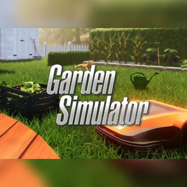 Garden Simulator Xbox One Xbox Series XS Xbox Live Key ARGENTINA
