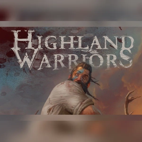 Highland Warriors (PC) Steam Key - GLOBAL