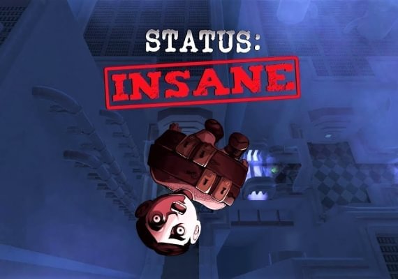 Status: Insane (PC)