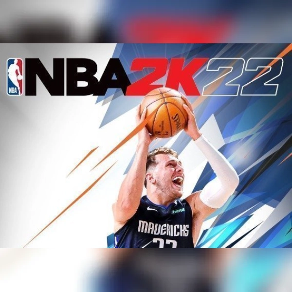 NBA 2K22 (Xbox Series X|S) Xbox Live Key - EU