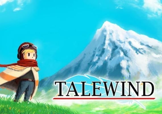 Talewind (PC) Talewind (PC)