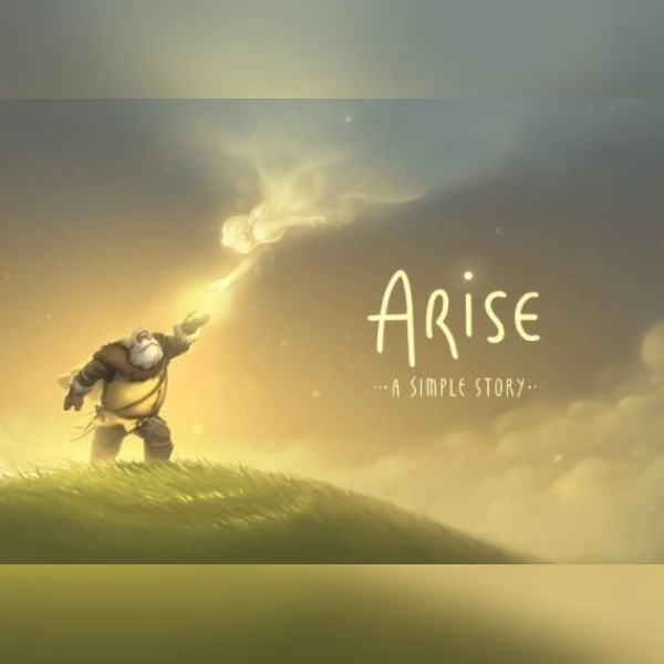 Light Arise: A Simple Story (Pc) Steam Key - Global