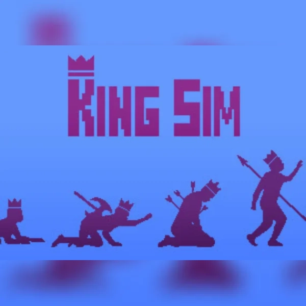 KingSim (PC) Steam Gift - GLOBAL