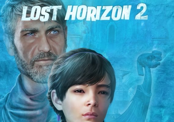 Lost Horizon 2 (PC)