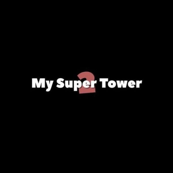 My Super Tower 2