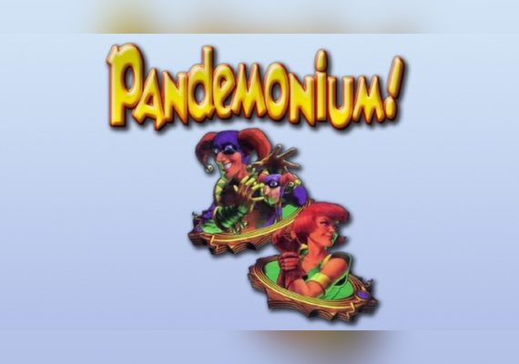 Pandemonium (PC)