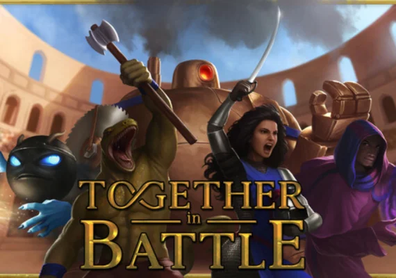 Together in Battle (PC)