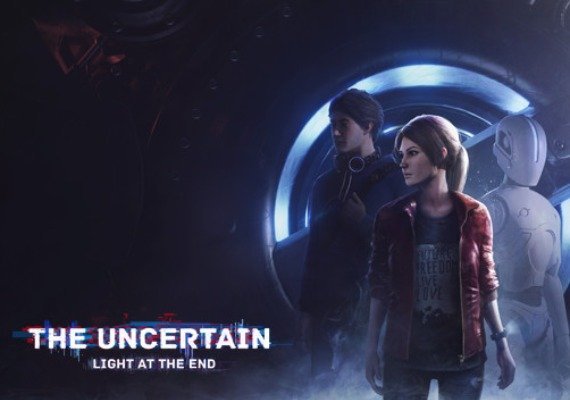 The Uncertain: Light at The End (PC) The Uncertain: Light at The End (PC)