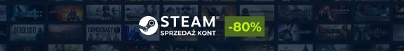 Steam Accounts