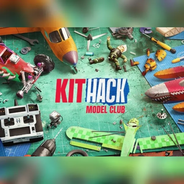 KitHack Model Club (PC) Steam Key - GLOBAL