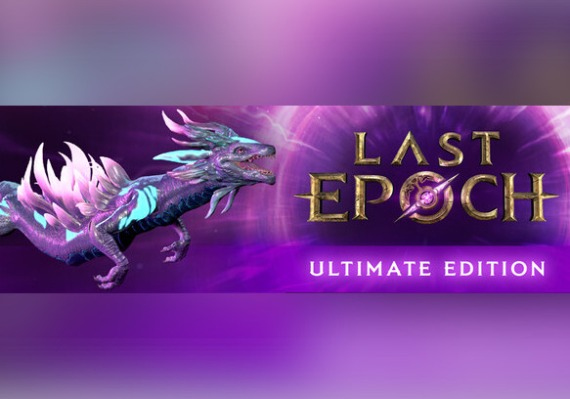 Last Epoch Ultimate Edition (PC) Last Epoch Ultimate Edition (PC)