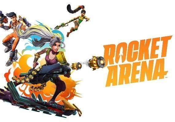 Rocket Arena: Mythic Edition (DLC) (PS4)