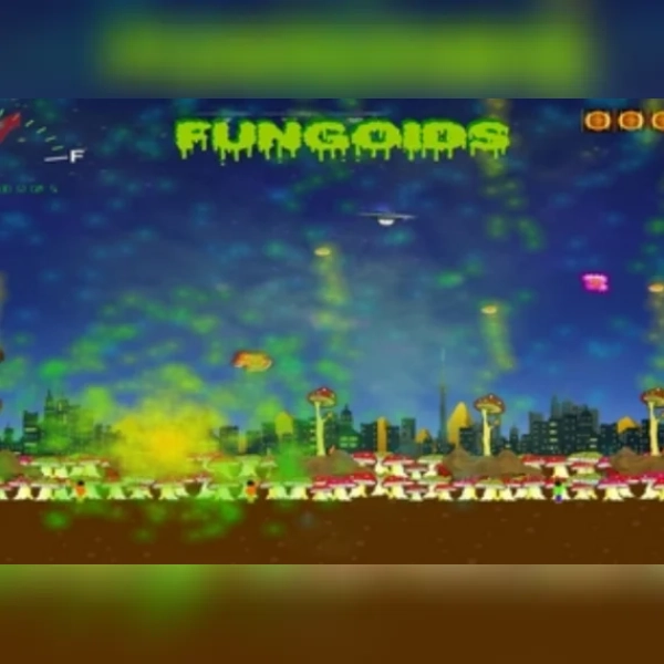 Fungoids