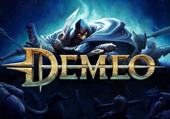 Demeo [VR] (PC)