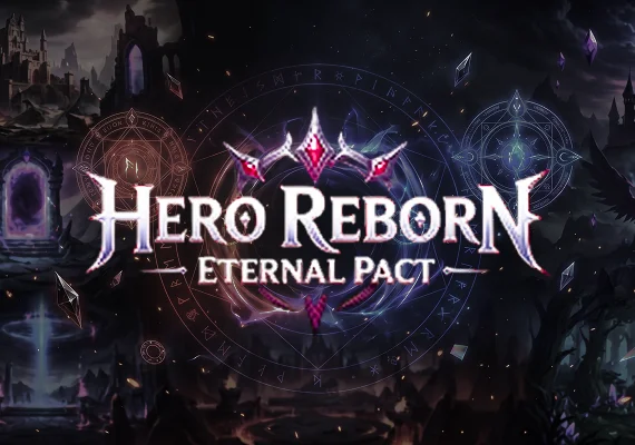 Hero Reborn: Eternal Pact