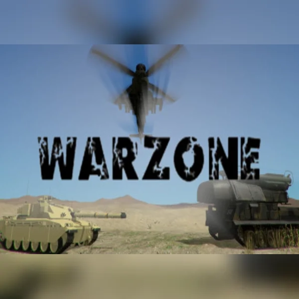 WARZONE (PC) Steam Gift - GLOBAL