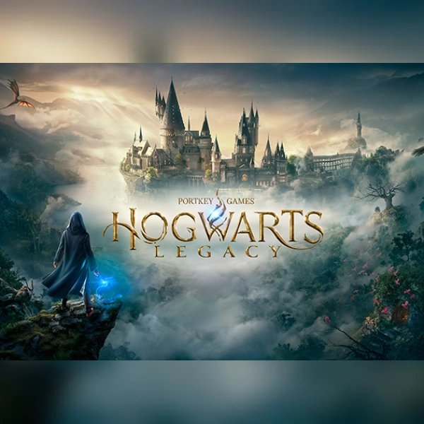 Hogwarts Legacy (PC) Steam Key - EU