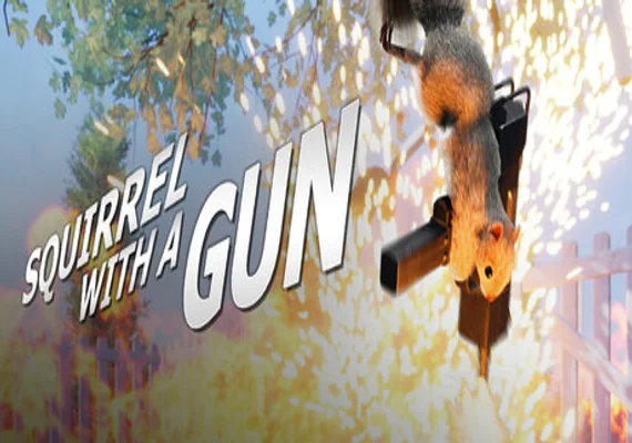 Squirrel with a Gun (PC)