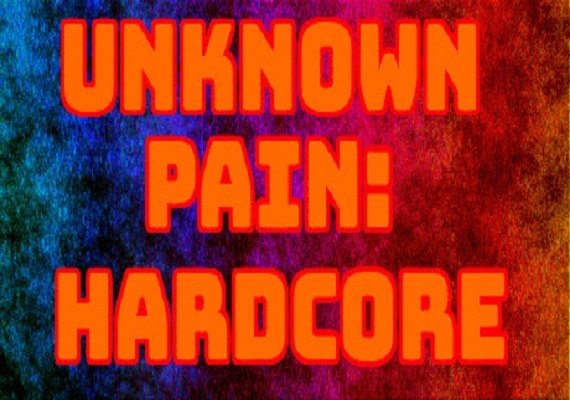 Unknown Pain: Hardcore (PC) Unknown Pain: Hardcore (PC)