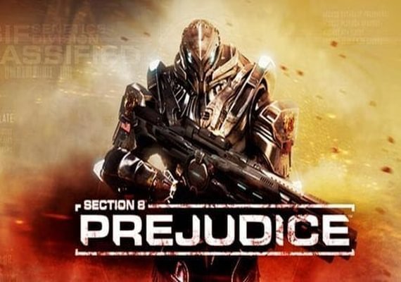 Section 8: Prejudice (PC) Section 8: Prejudice (PC)