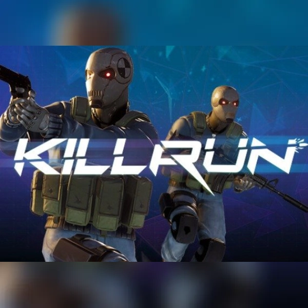 KILLRUN (PC) Steam Key - GLOBAL