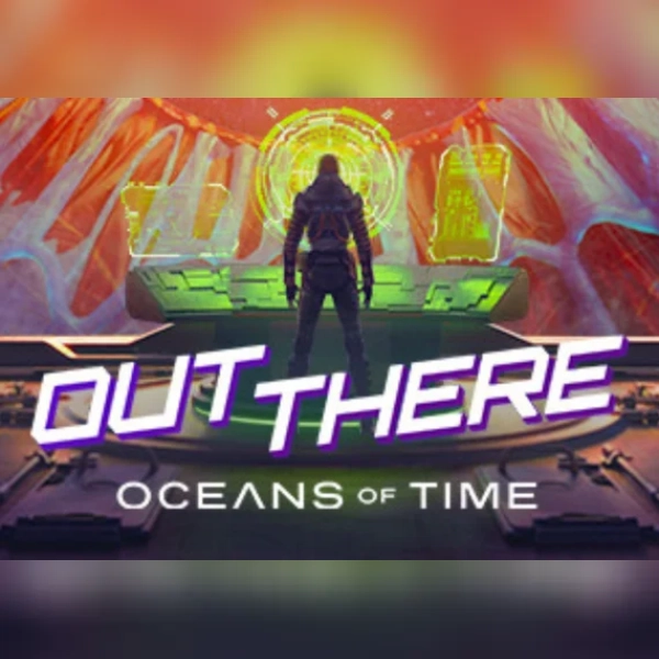 Out There: Oceans of Time (PC) Steam Account - GLOBAL