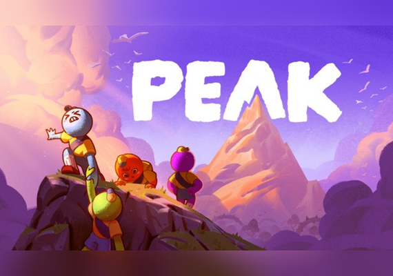 PEAK (PC)