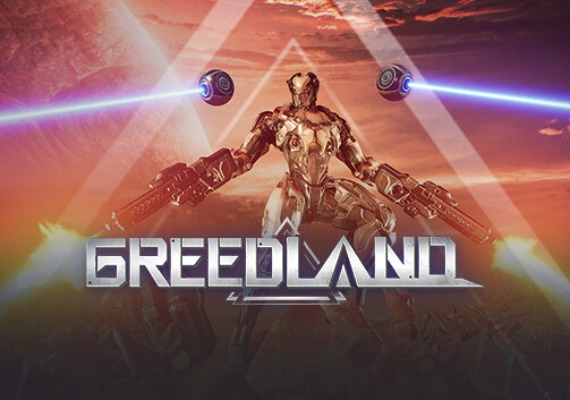 Greedland (PC) Greedland (PC)