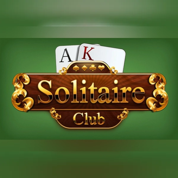 Solitaire Club (PC) Steam Key - GLOBAL